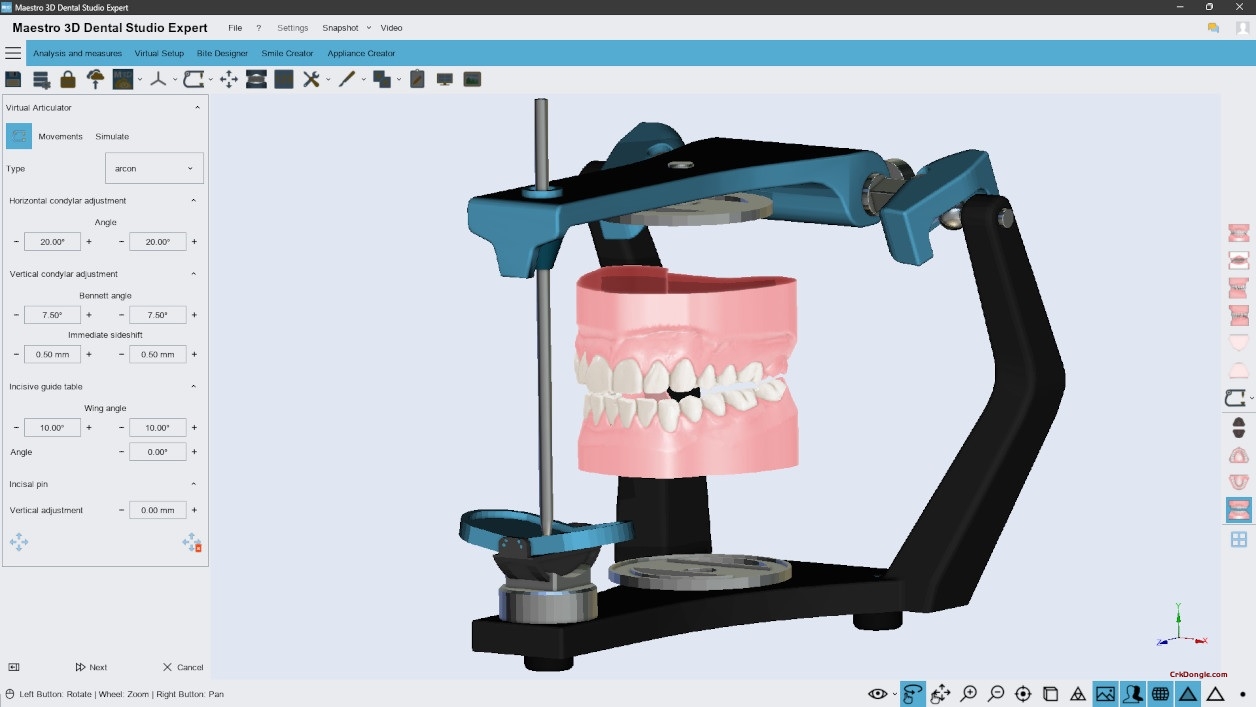 Maestro 3D 6.0 download