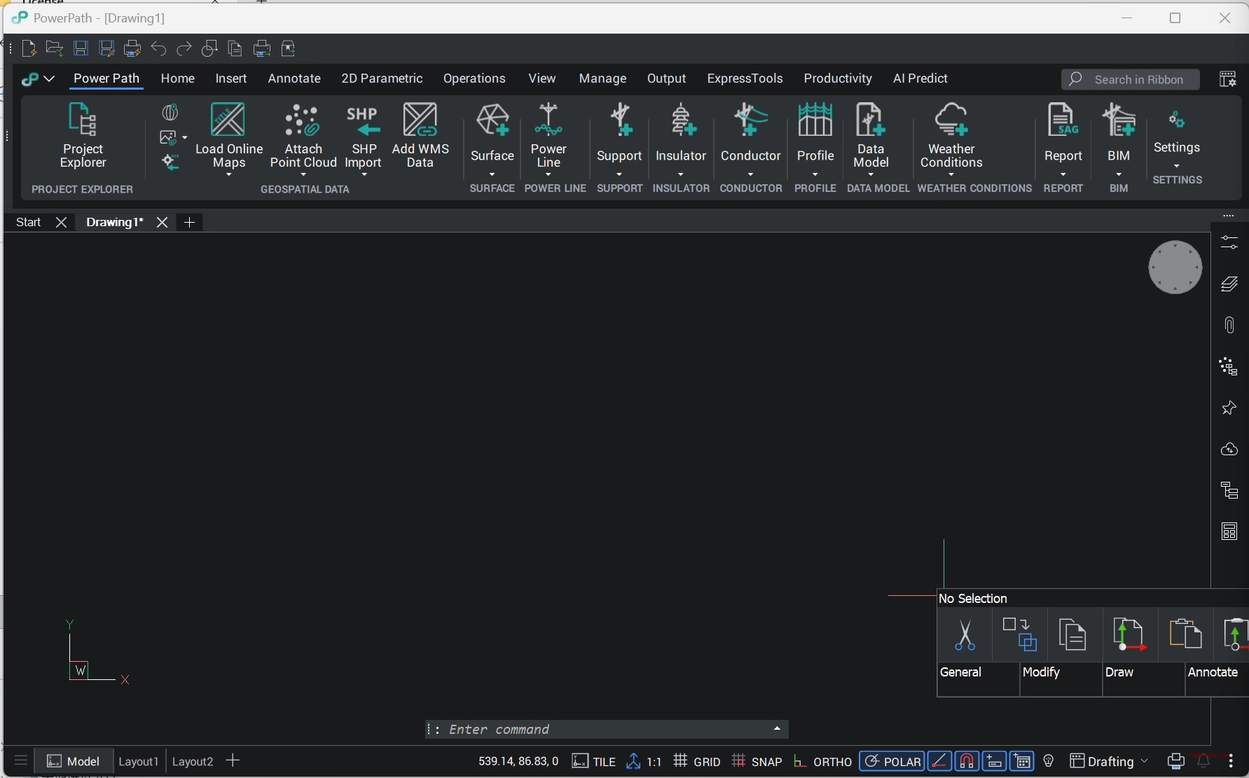 Power Path 2025 download