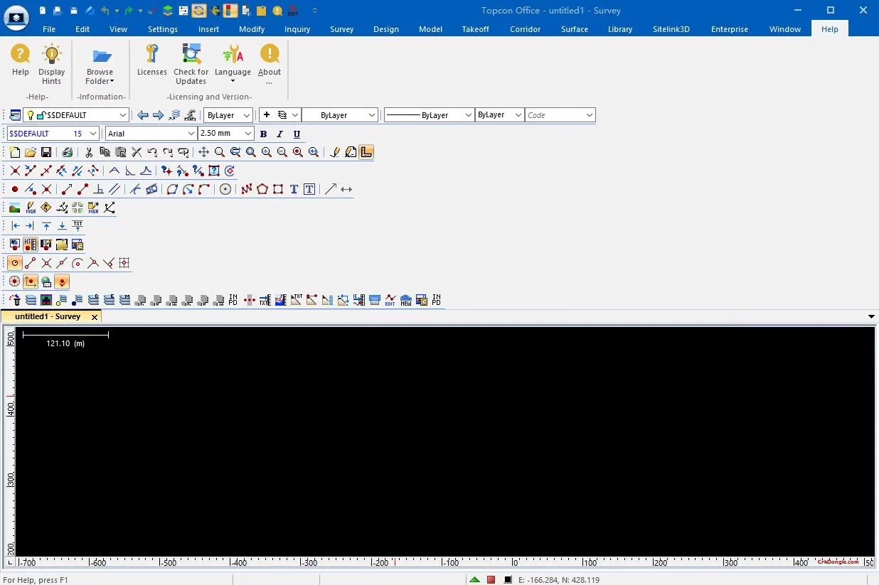 Topcon Field Office&Tools 10 download