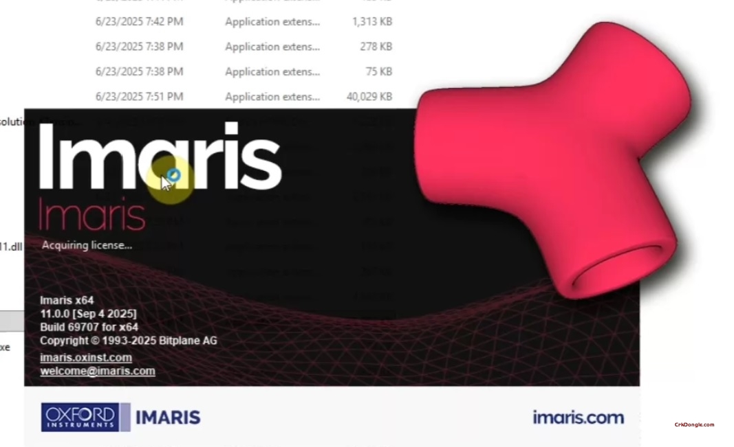Imaris 11 download