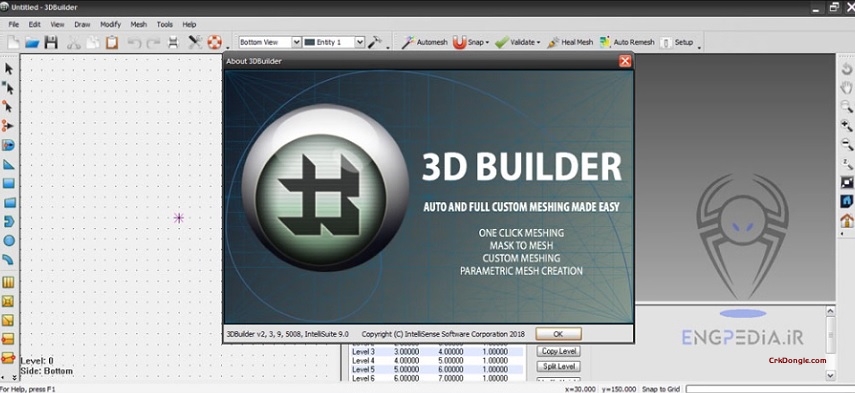 IntelliSuite 9.2 download