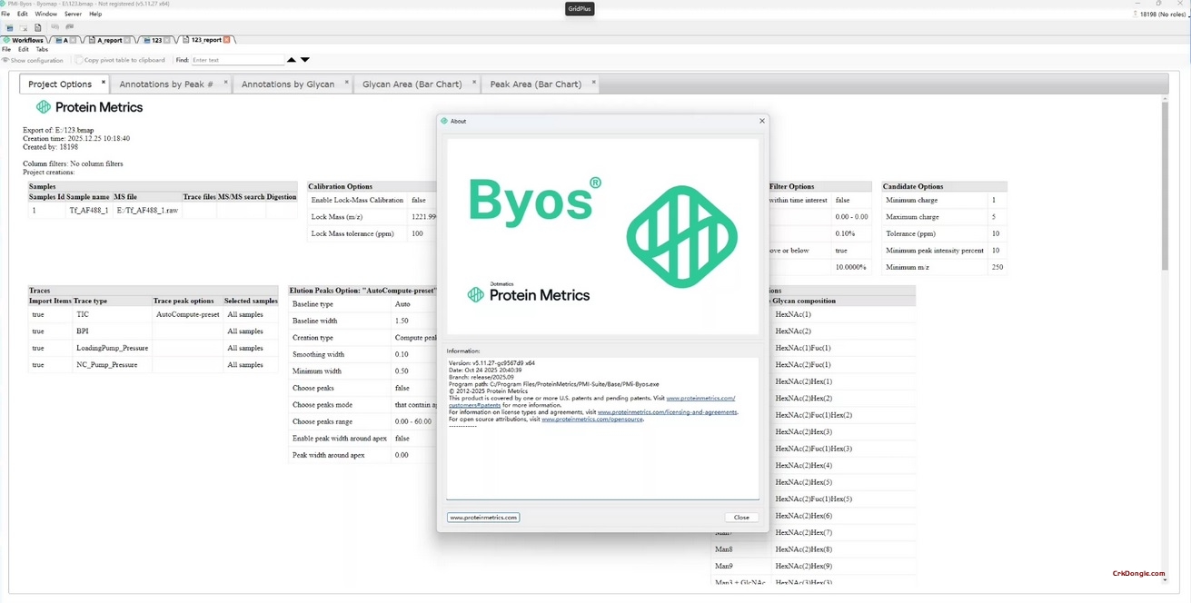 PMI Suite V5.11 download