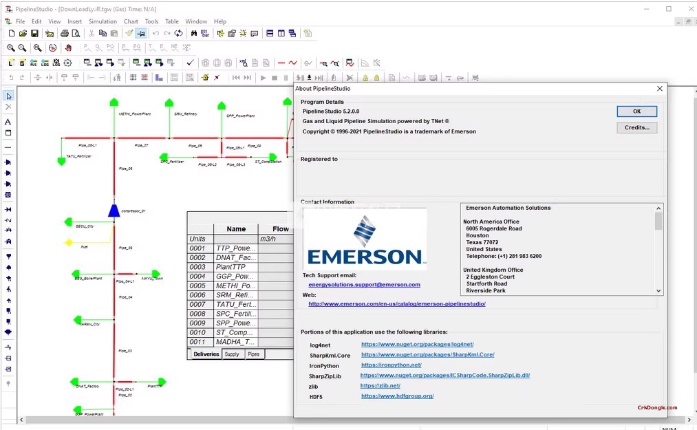 PipelineStudio 5.2 download