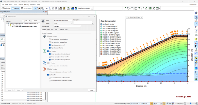 Seequent GeoStudio 2025.2.1 download