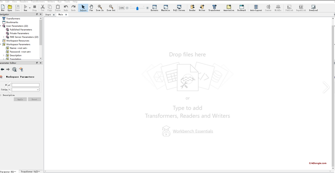 Safe Software FME 2026