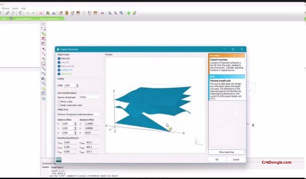 Bentley Seequent PLAXIS 2D / 3D Ultimate 2025