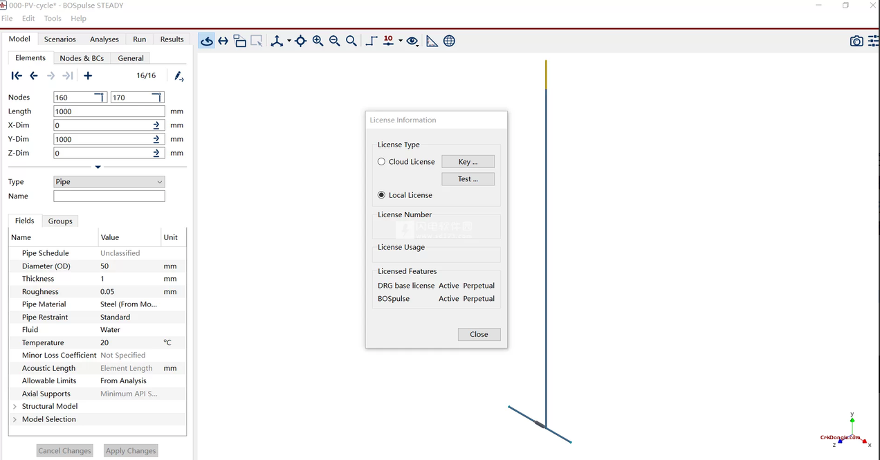 3d Scan Visualizer Software SCENE FARO 2026.1 - 3D Laser Scanning Point Cloud Software