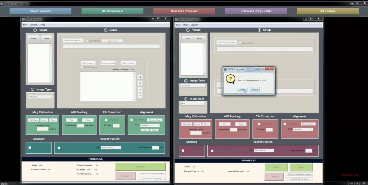 MIPAR Image Analysis 6.0