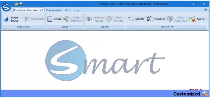 Panlab SMART 3.0