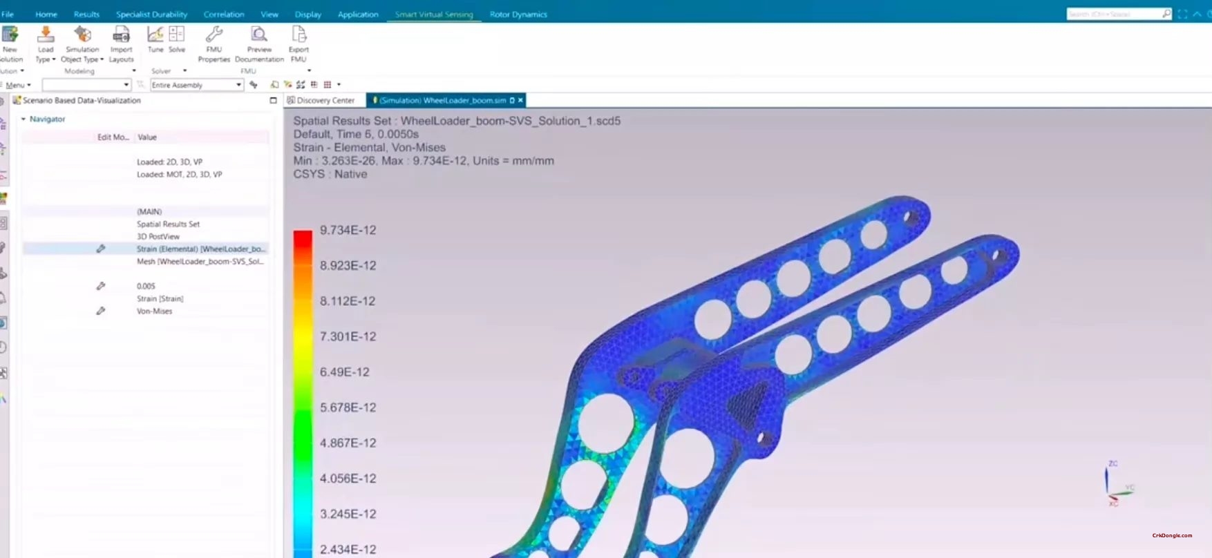 Simcenter 3D 2512 DOWNLOAD