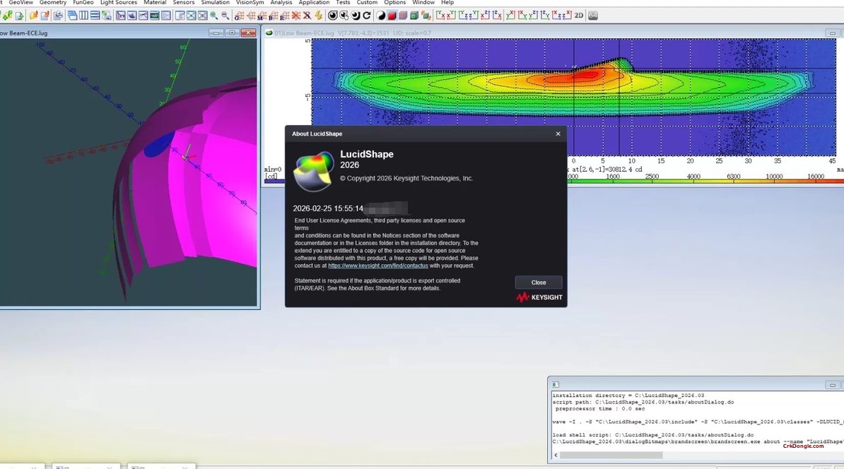 luidshape 2026 DOWNLOAD CRACK