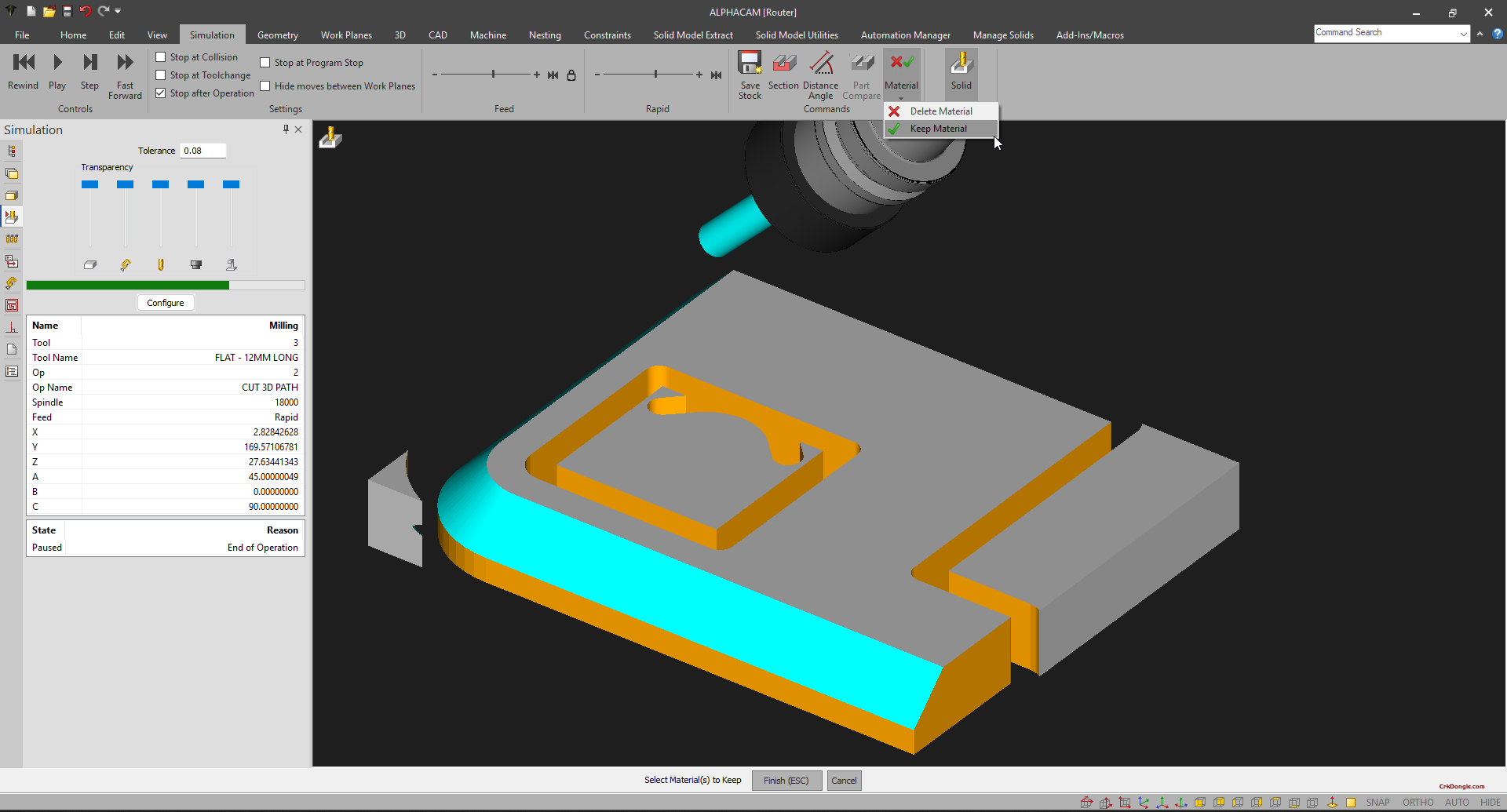 Alphacam 2026 DOWNLOAD