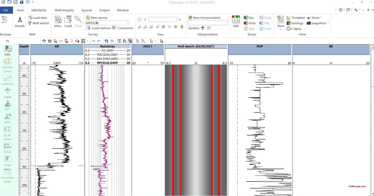 KAPPA Emeraude 5.6.3 download