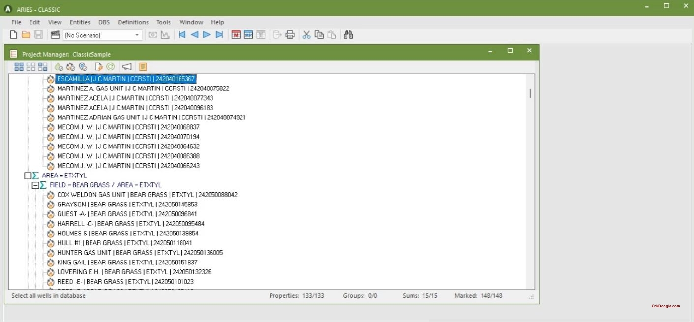 Landmark ARIES 6.3.0 download