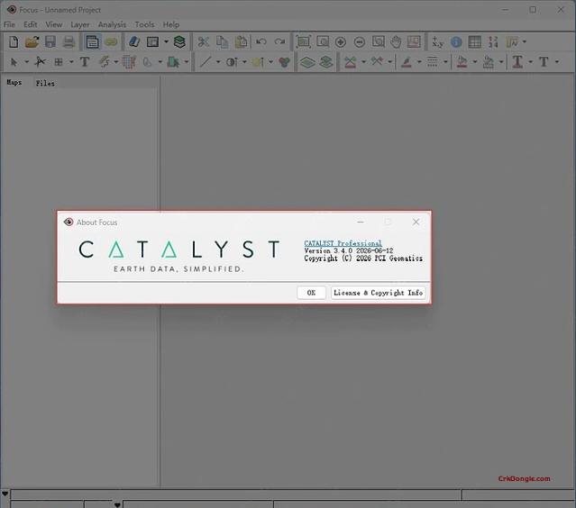 Catalyst Professional 3.4 download