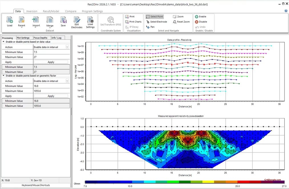Res2Dinv 2026.2.1 download